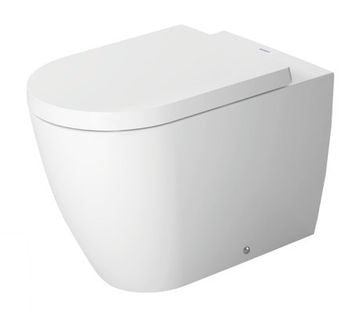 ME by Starck Toilet seat by Duravit - view 9