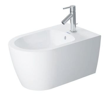 ME by Starck Wall-mounted bidet by Duravit - view 7