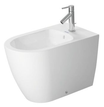 ME by Starck Floorstanding bidet by Duravit - view 7