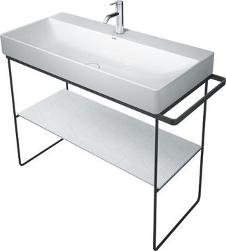 DuraSquare Metal console by Duravit - view 9