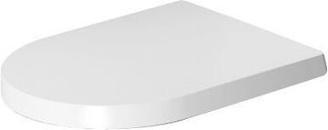 ME by Starck Toilet seat by Duravit - view 8