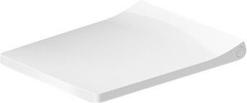 Viu Toilet seat by Duravit - view 8
