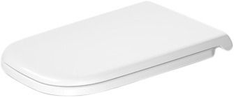 D-Code Toilet seat Vital by Duravit - view 2