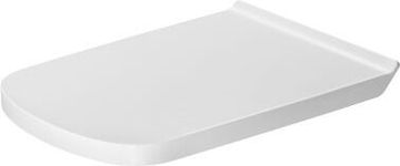 DuraStyle Toilet seat Vital by Duravit - view 3