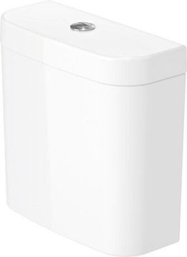 Darling New Cistern by Duravit - view 2