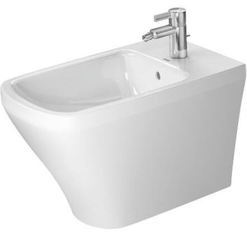 DuraStyle Floorstanding bidet by Duravit - view 4