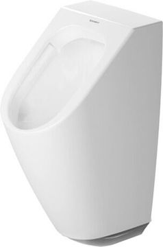 ME by Starck Electronic urinal by Duravit - view 3