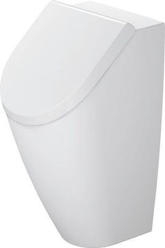 ME by Starck Urinal by Duravit - view 8