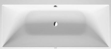 DuraSquare Bathtub by Duravit - view 2