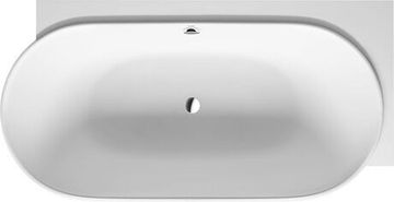 Luv Bathtub by Duravit - view 6
