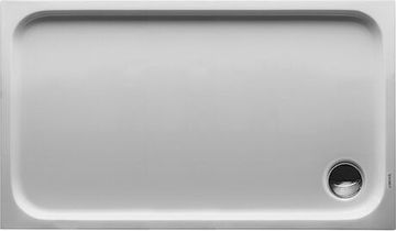 D-Code Shower tray by Duravit - view 3