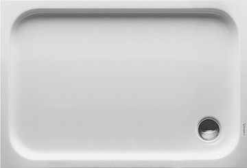 D-Code Shower tray by Duravit - view 3