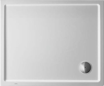 Starck Slimline Shower tray by Duravit - view 3