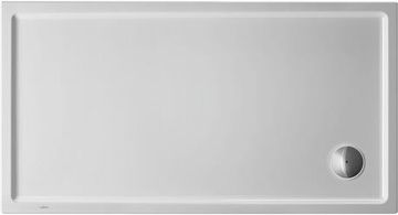 Starck Slimline Shower tray by Duravit - view 2