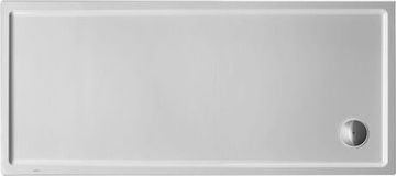 Starck Slimline Shower tray by Duravit - view 2
