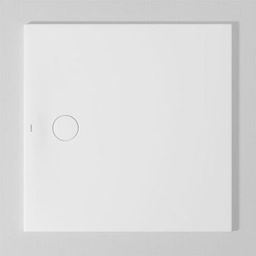 Tempano Shower tray by Duravit - view 3