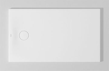 Tempano Shower tray by Duravit - view 2