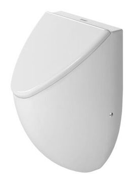 Universal Urinal Fizz by Duravit - view 2