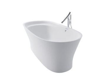 Cape Cod Bathtub by Duravit - view 8
