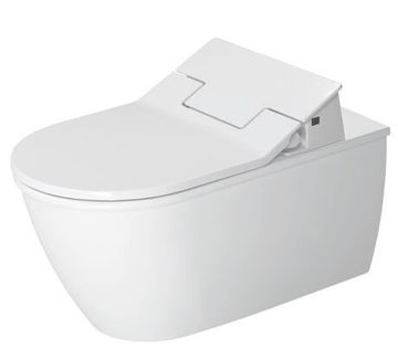 Shower toilet seat by Duravit - view 7