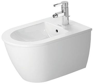 Darling New Wall-mounted bidet by Duravit - view 2