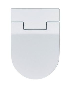 Shower toilet seat by Duravit - view 5