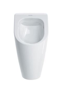 ME by Starck Urinal by Duravit - view 9