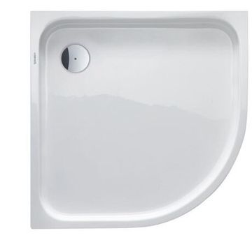 D-Code Shower tray by Duravit - view 7