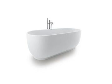 Luv Bathtub by Duravit - view 4
