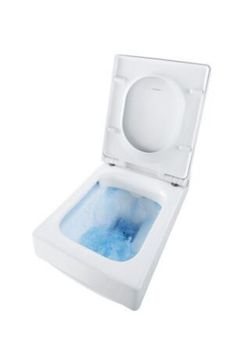 Vero Air Toilet seat by Duravit - view 2