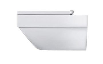 Vero Air Toilet seat by Duravit - view 3