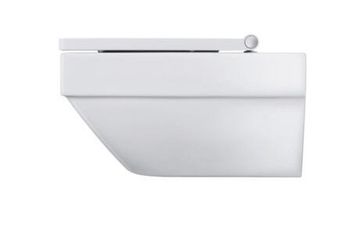 Vero Air Toilet seat by Duravit - view 5