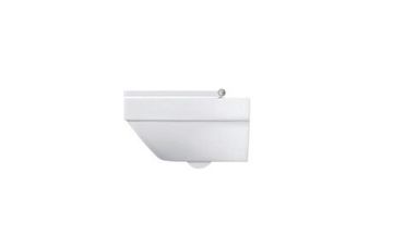 Vero Air Toilet seat by Duravit - view 8