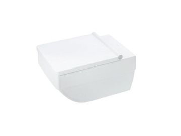 Vero Air Toilet seat by Duravit - view 3