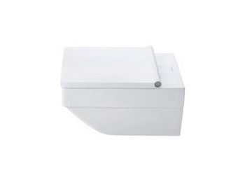 Vero Air Toilet seat by Duravit - view 6