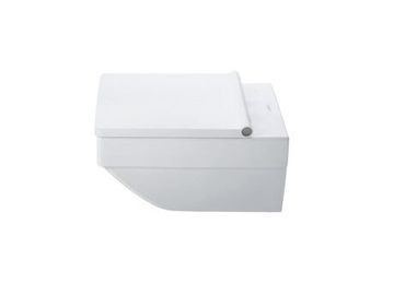 Vero Air Toilet seat by Duravit - view 2