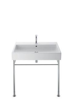 Vero Metal console by Duravit - view 7
