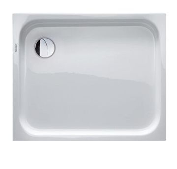 D-Code Shower tray by Duravit - view 5