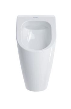 ME by Starck Urinal by Duravit - view 8