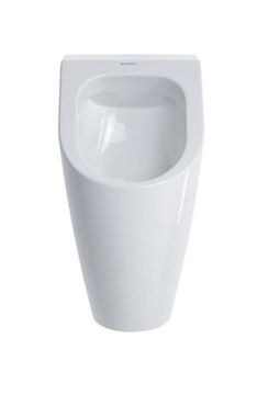 ME by Starck Urinal by Duravit - view 7
