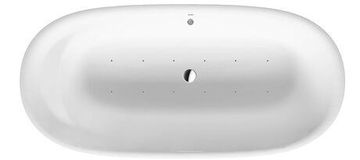 Cape Cod Bathtub by Duravit - view 9