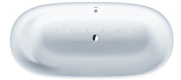Cape Cod Bathtub by Duravit - view 3
