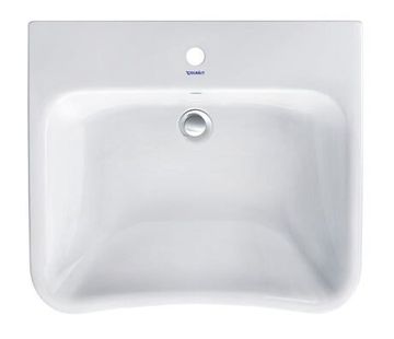 DuraStyle Washbasin Vital by Duravit - view 8