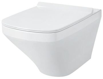 DuraStyle Toilet seat Vital by Duravit - view 2