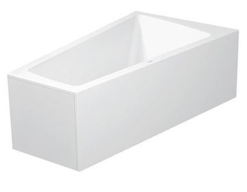 Paiova Bathtub by Duravit - view 2