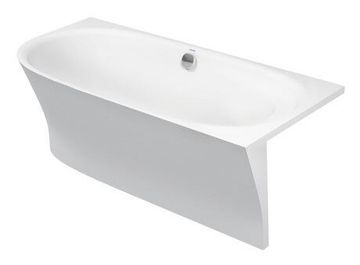 Cape Cod Bathtub by Duravit - view 2