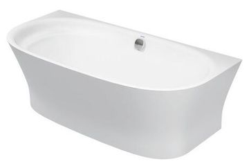 Cape Cod Bathtub by Duravit - view 2