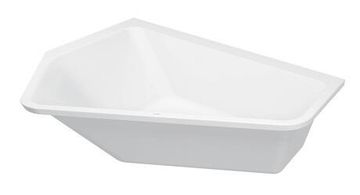 Paiova 5 Bathtub by Duravit - view 2