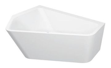Paiova 5 Bathtub by Duravit - view 2
