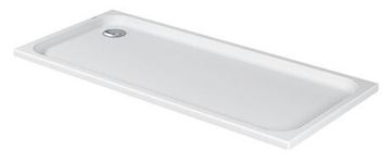 D-Code Shower tray by Duravit - view 2